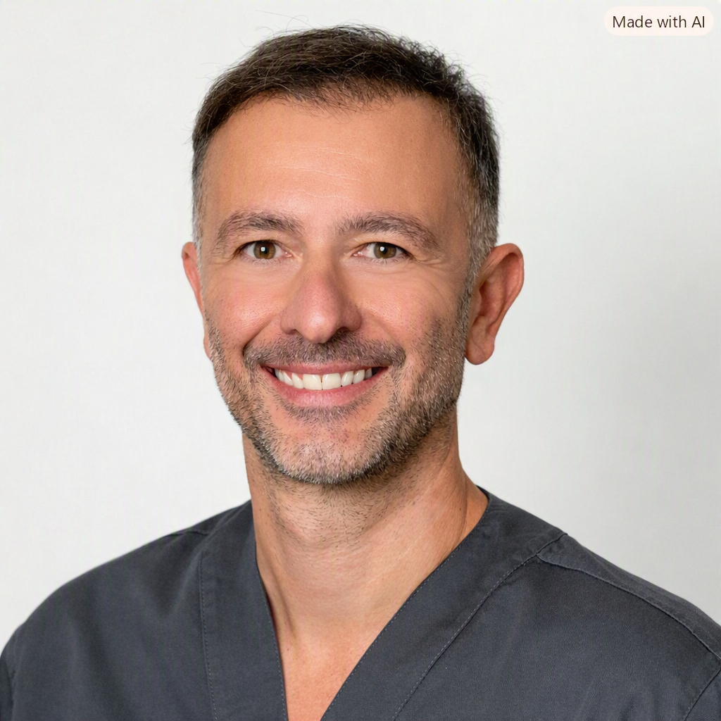 Dr. Andrea Palermo